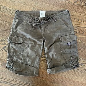 Ruehl shorts